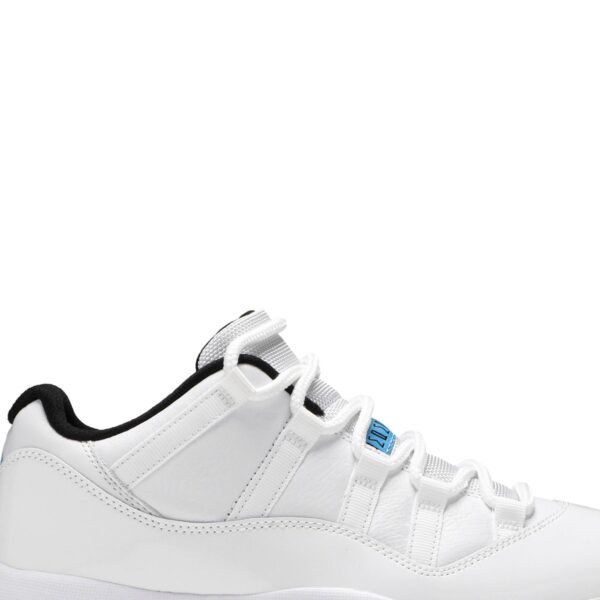 Air Jordan 11 Retro Low Legend Blue AV2187-117 - Image 2