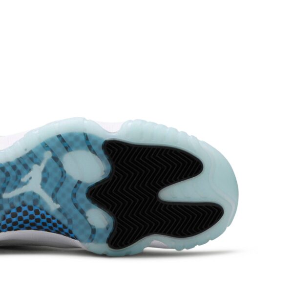 Air Jordan 11 Retro Low Legend Blue AV2187-117 - Image 5