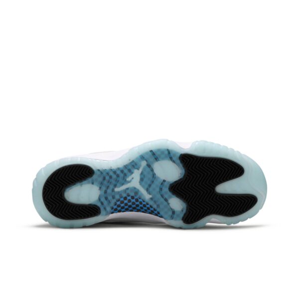 Air Jordan 11 Retro Low Legend Blue AV2187-117 - Image 4