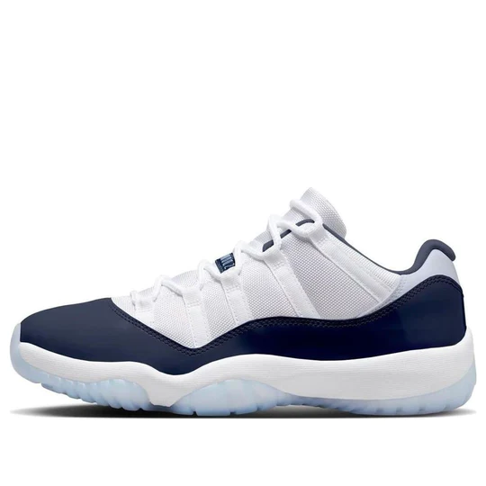 Air Jordan 11 Retro Low 'Midnight Navy' FV5104-104