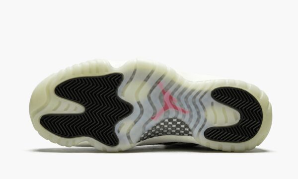 Air Jordan 11 Retro Low “Snakeskin Light Bone” - Image 6