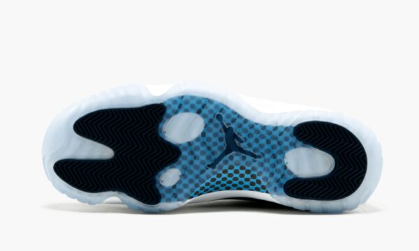 Air Jordan 11 Retro Navy / Win Like 82 - Image 6