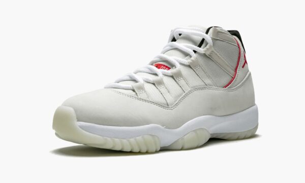 Air Jordan 11 Retro “Platinum Tint” - Image 5