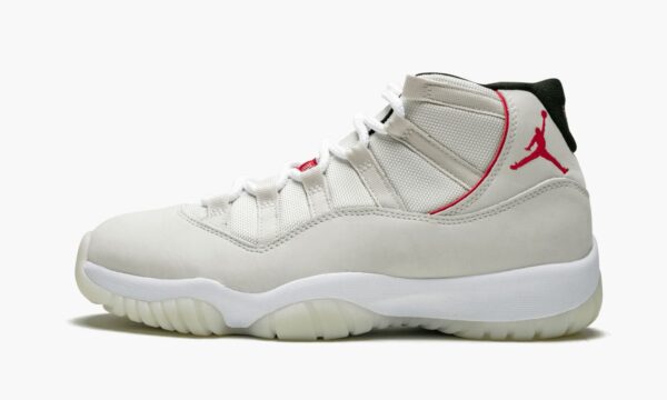 Air Jordan 11 Retro “Platinum Tint” - Image 2