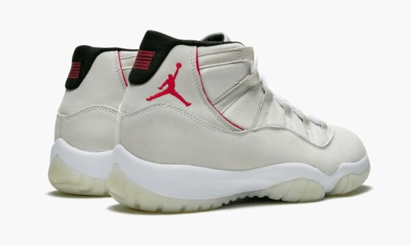 Air Jordan 11 Retro “Platinum Tint” - Image 4