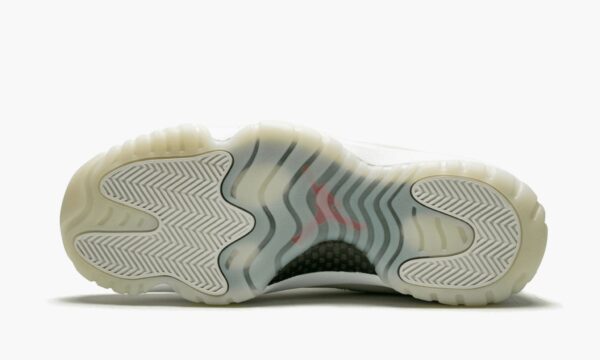 Air Jordan 11 Retro “Platinum Tint” - Image 6