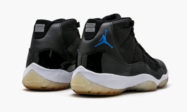 Air Jordan 11 Retro Space Jam – 2009 - Image 4