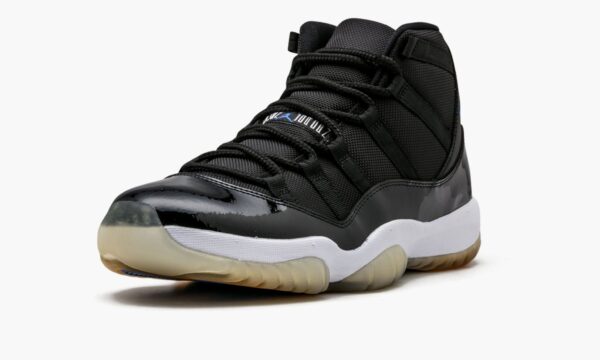 Air Jordan 11 Retro Space Jam – 2009 - Image 5