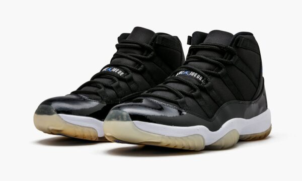Air Jordan 11 Retro Space Jam – 2009 - Image 3