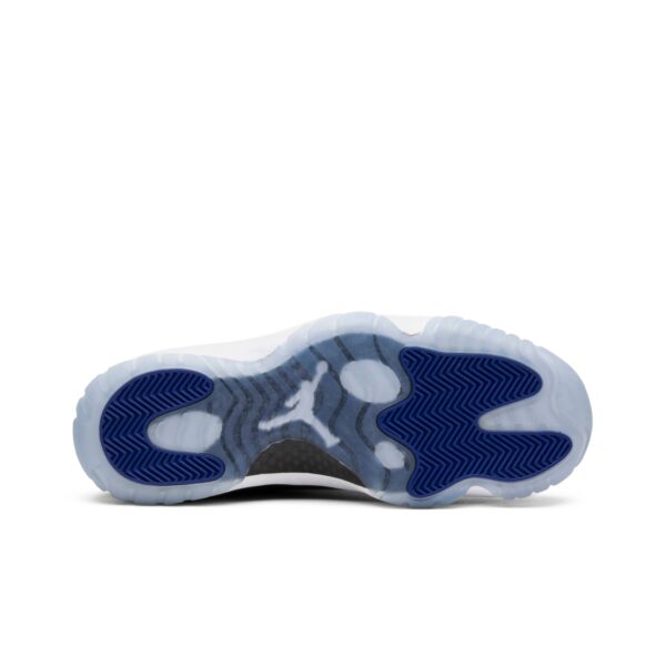 Air Jordan 11 Retro Space Jam 2016 378037-003 - Image 4