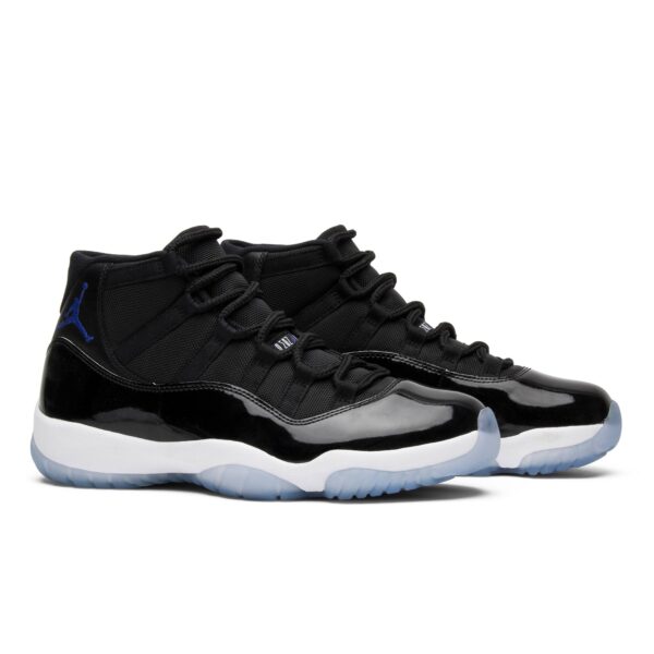 Air Jordan 11 Retro Space Jam 2016 378037-003 - Image 8