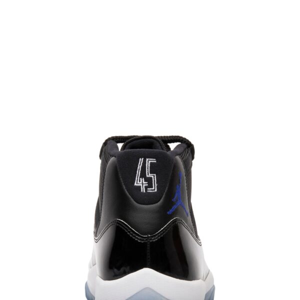 Air Jordan 11 Retro 'Space Jam' 2016 378037-003 - Image 7