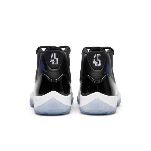 Air Jordan 11 Retro Space Jam 2016 378037-003 - Image 6