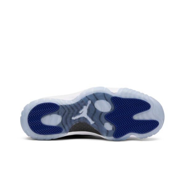 Air Jordan 11 Retro 'Space Jam' 2016 378037-003 - Image 4