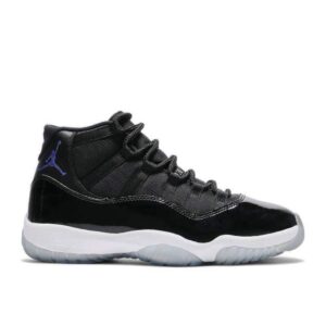 Air Jordan 11 Retro 'Space Jam' 2016 Everlasting Sneaker