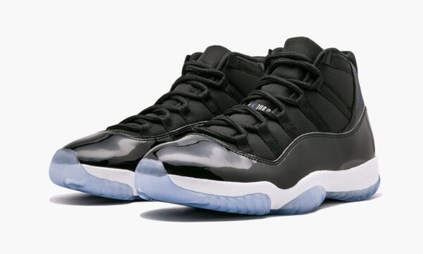 Air Jordan 11 Retro Space Jam 2016 Release - Image 3