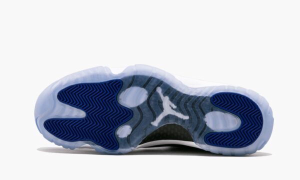 Air Jordan 11 Retro Space Jam 2016 Release - Image 6
