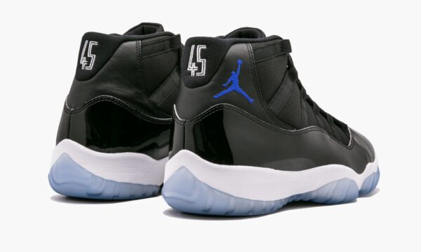 Air Jordan 11 Retro Space Jam 2016 Release - Image 4