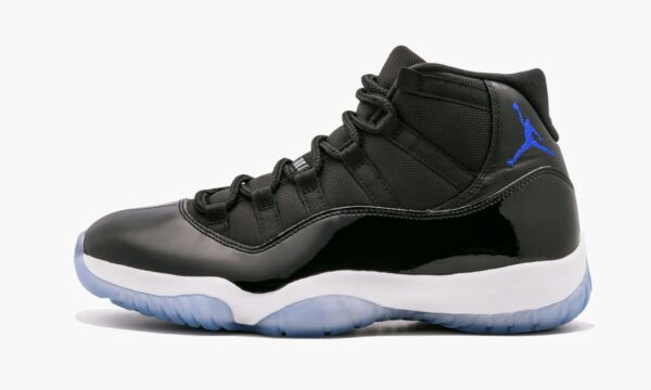 Air Jordan 11 Retro Space Jam 2016 Release - Image 2