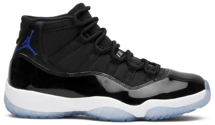 Air Jordan 11 Retro "Space Jam"