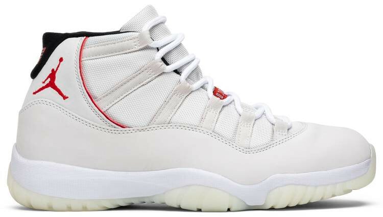 Air Jordan 11 Retro  u2018Platinum Tint u2019 378037-016 Men Size 7 - 12 US