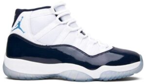 Air Jordan 11 Retro 'Win Like '82 Everlasting Sneaker