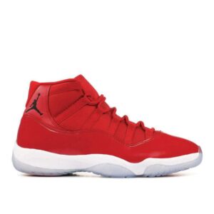 Air Jordan 11 Retro 'Win Like '96' Unfading Sneaker