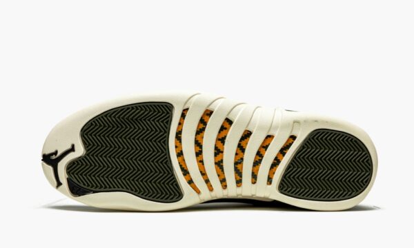 Air Jordan 12 CP3 Class of 2003 - Image 6