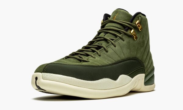 Air Jordan 12 “CP3 Class of 2003” - Image 5