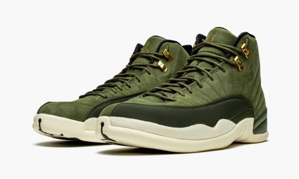 Air Jordan 12 “CP3 Class of 2003” - Image 3