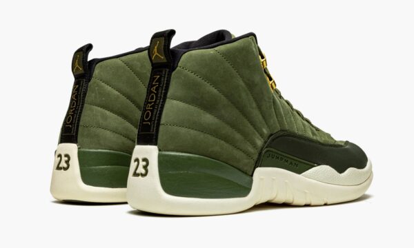 Air Jordan 12 “CP3 Class of 2003” - Image 4