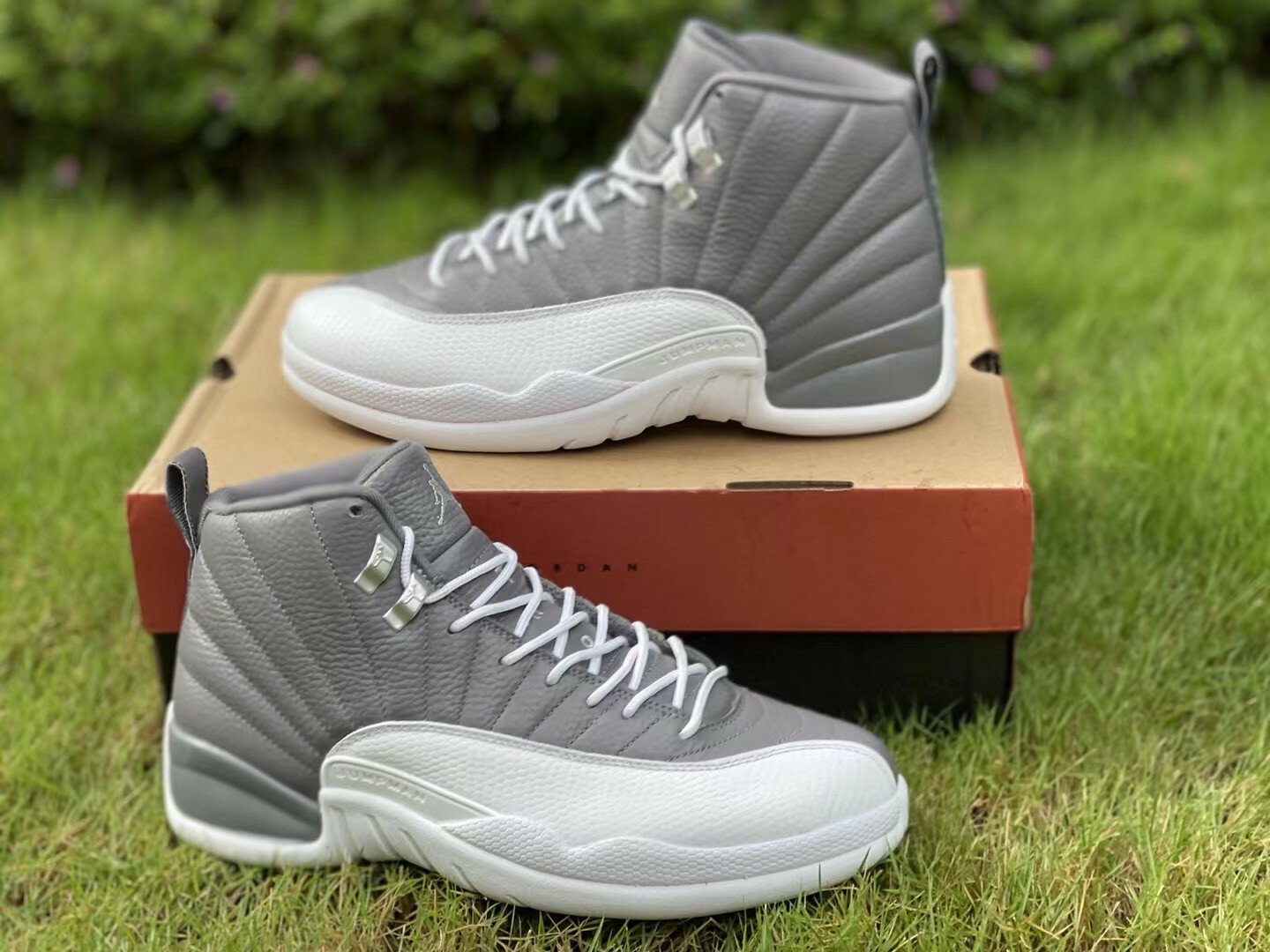 Air Jordan 12  