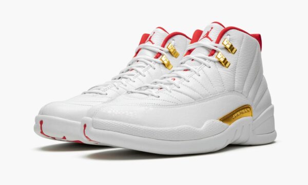 Air Jordan 12 FIBA - Image 3