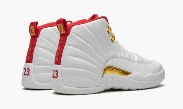 Air Jordan 12 FIBA - Image 4