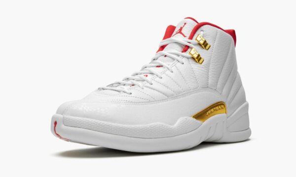 Air Jordan 12 “FIBA” - Image 5
