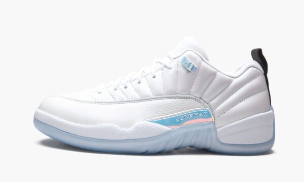 Air Jordan 12 Low Easter - Image 2