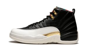 Air Jordan 12 Retro CNY Chinese New Year 2019