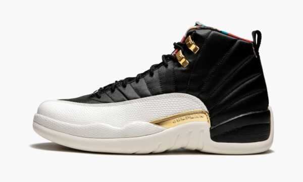 Air Jordan 12 Retro CNY Chinese New Year 2019 - Image 2