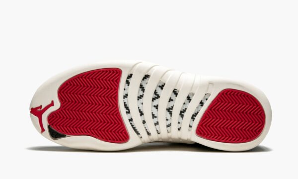 Air Jordan 12 Retro CNY Chinese New Year 2019 - Image 6