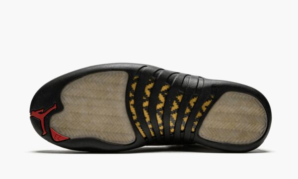 Air Jordan 12 Retro CNY Chinese New Year - Image 6