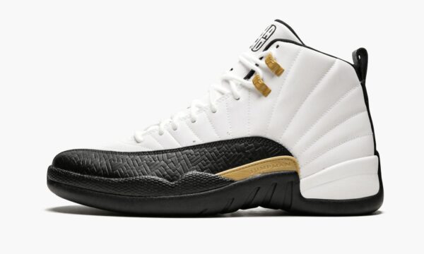 Air Jordan 12 Retro CNY Chinese New Year - Image 2