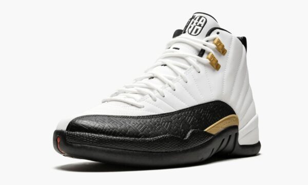Air Jordan 12 Retro CNY Chinese New Year - Image 5