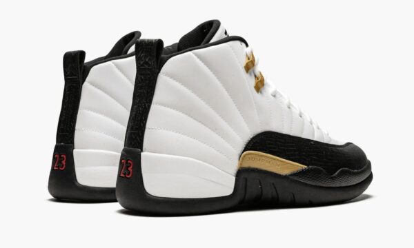 Air Jordan 12 Retro CNY Chinese New Year - Image 4