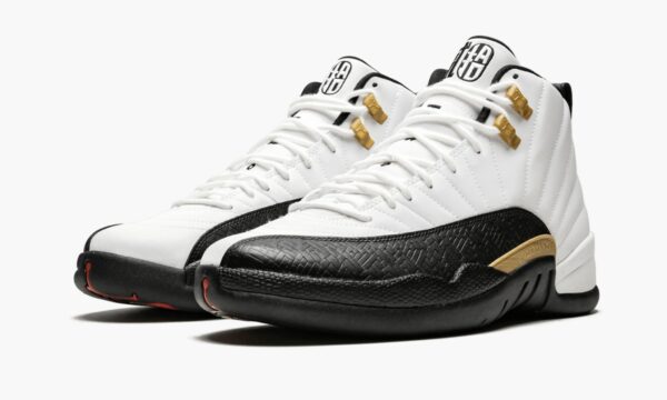 Air Jordan 12 Retro CNY Chinese New Year - Image 3