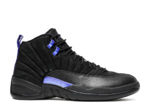 Air Jordan 12 Retro 'Dark Concord' Unfading Sneaker