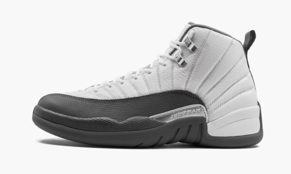 Air Jordan 12 Retro Dark Grey - Image 2