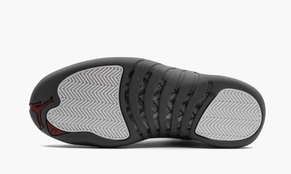 Air Jordan 12 Retro Dark Grey - Image 6