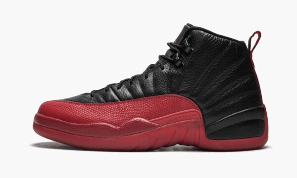 Air Jordan 12 Retro Flu Game 2016 - Image 2