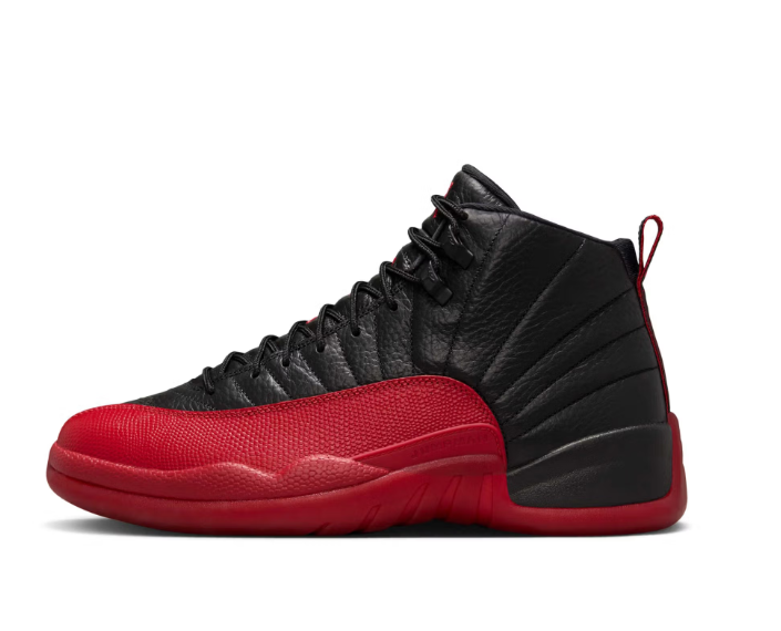 Air Jordan 12 Retro Flu Game (2025)