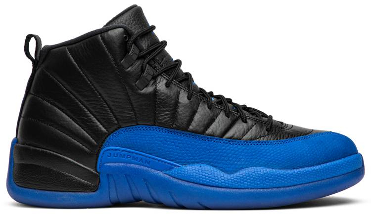 Air Jordan 12 Retro "Game Royal"